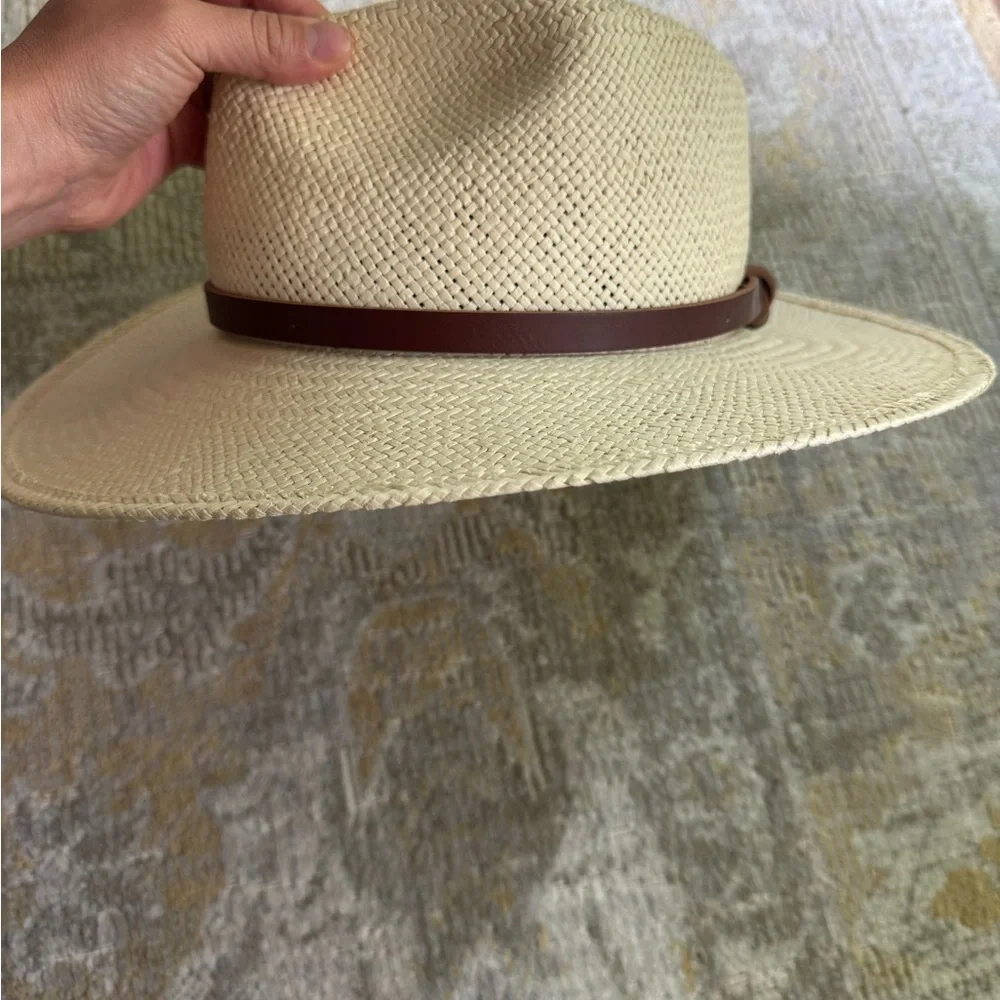 Janessa Leone Judith Hat